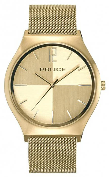 Police PL.15918JSG-06MM Bransoleta ORKNEYS - zdjęcie 1
