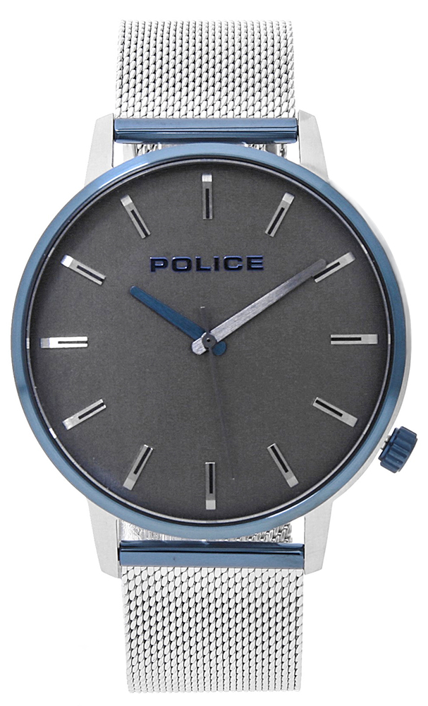 Police MARMOL PL.15923JSTBL-39MM