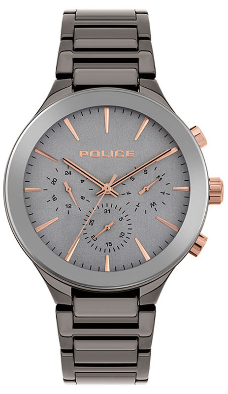 Police PL.15936JBGY-13M
