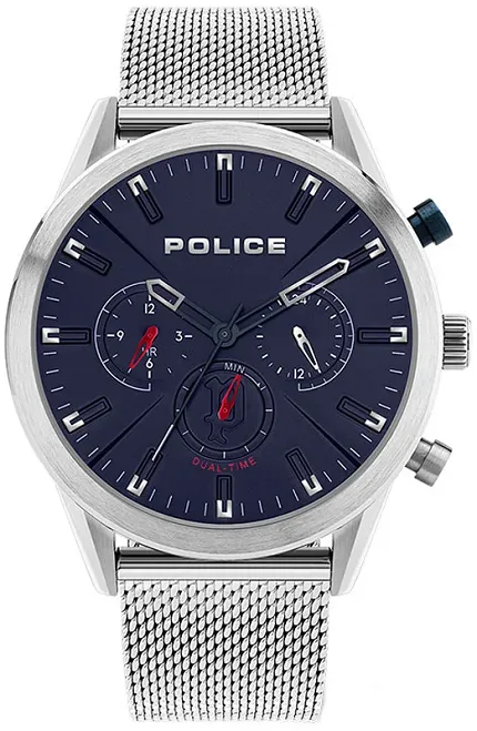 Police PL.16021JS-03MM Bransoleta - zdjęcie 1