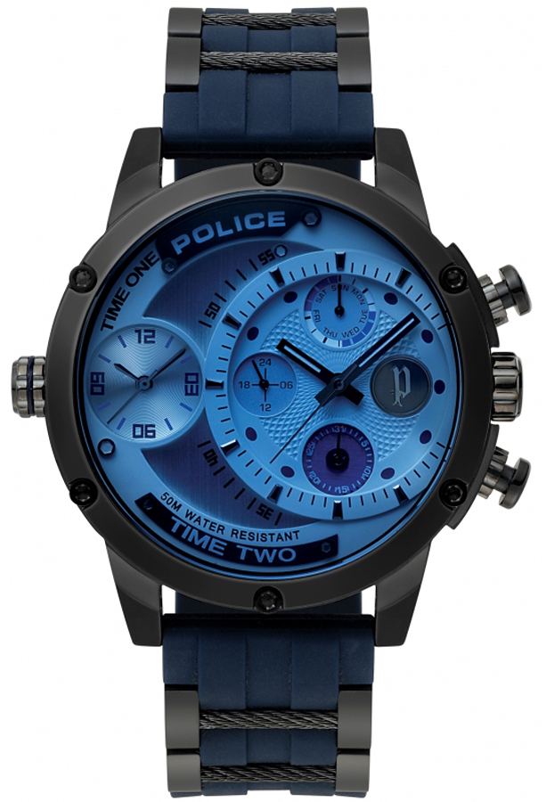 Police ADDER PL.14536JSU-04P