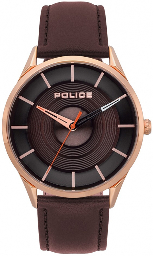 Police BURBANK PL.15399JSR-12
