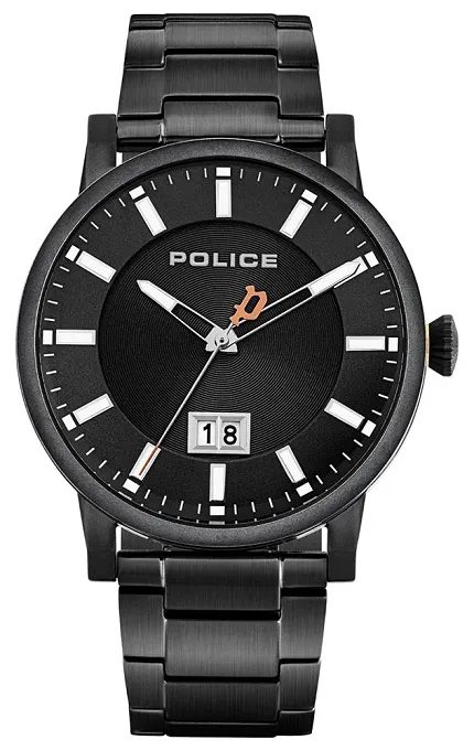 Police PL.15404JSB-02M Bransoleta - zdjęcie 1