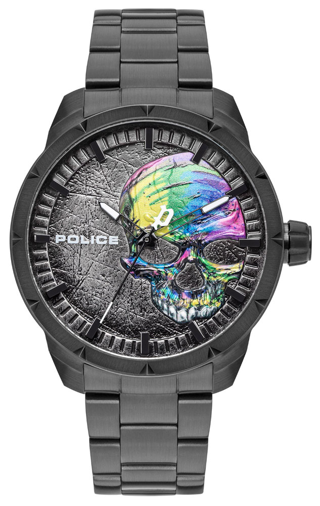 Police Neist PL.15715JSB-78M