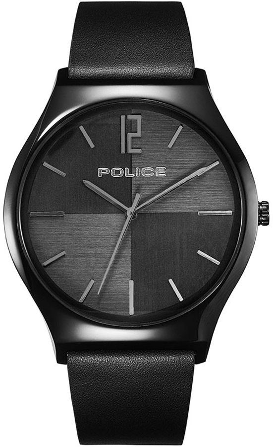 Police ORKNEYS PL.15918JSB-02