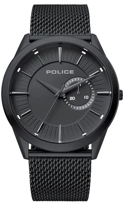 Police PL.15919JSB-02MM Bransoleta - zdjęcie 1