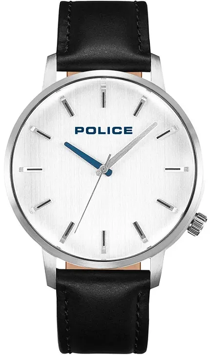 Police PL.15923JS-04 Pasek MARMOL - zdjęcie 1