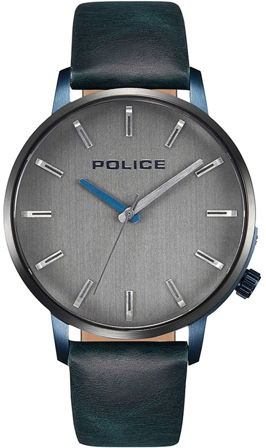 Police MARMOL PL.15923JSBLU-13