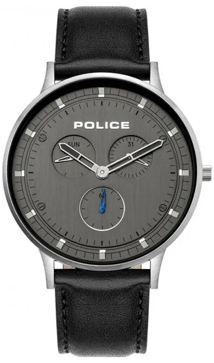 Police PL.15968JS-39 Pasek - zdjęcie 1