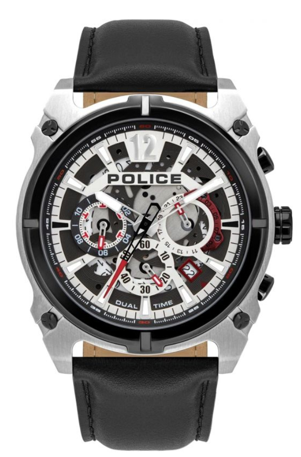 Police PL.16020JSTB-04