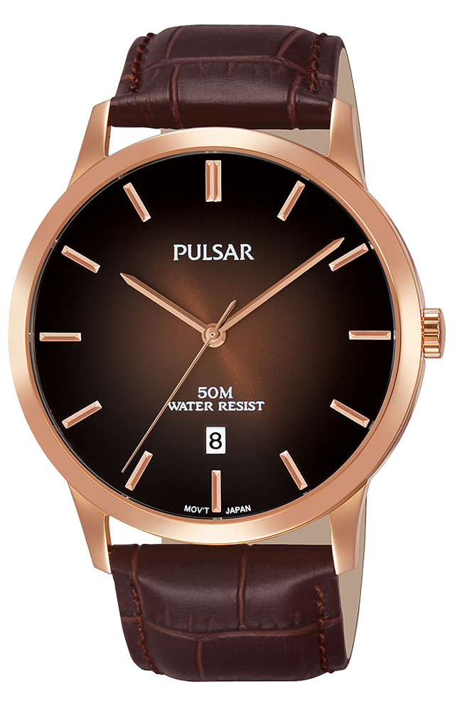 Pulsar PS9534X1