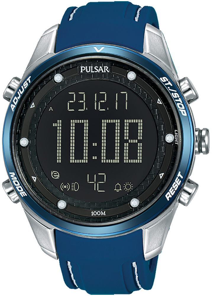 Pulsar P5A025X1