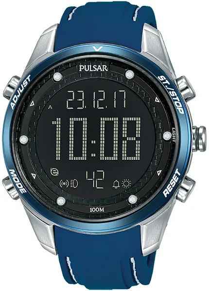 Pulsar P5A025X1 Sport - zdjęcie 1