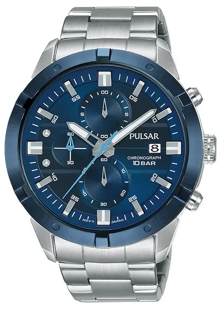 Pulsar PM3169X1 Sport - zdjęcie 1