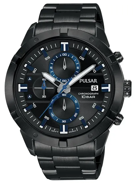 Pulsar PM3173X1 Sport - zdjęcie 1