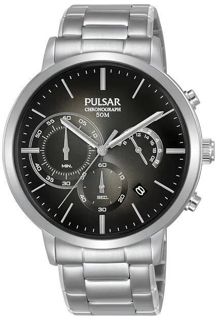 Pulsar PT3989X1 Sport - zdjęcie 1