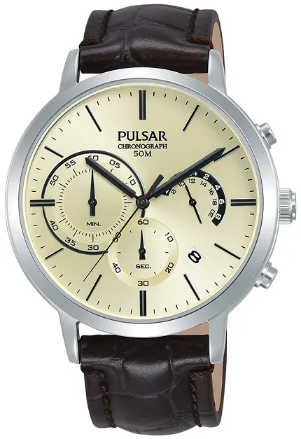 Pulsar PT3991X1 Sport - zdjęcie 1