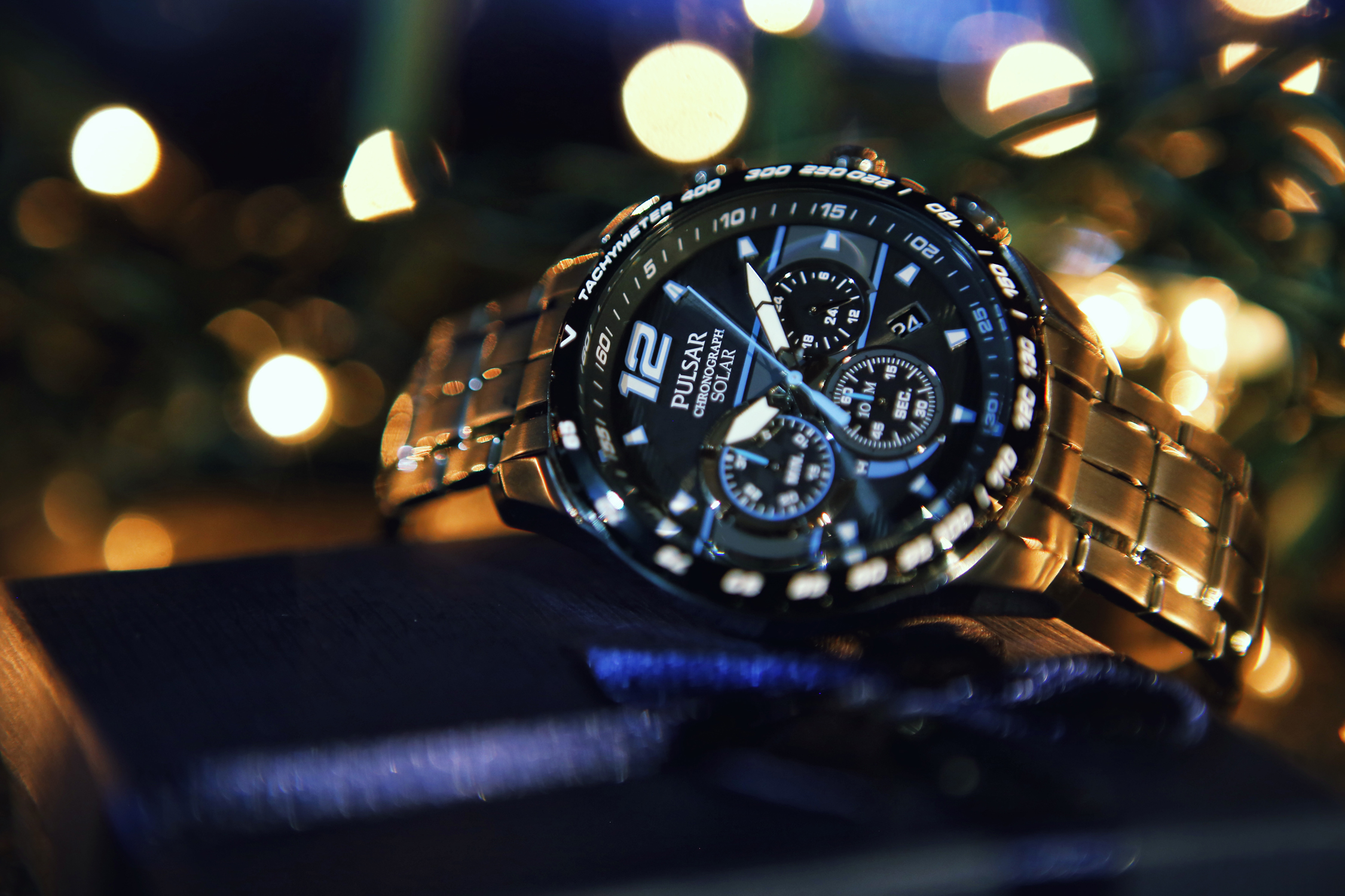 zegarek Pulsar PZ5031X1 srebrny Sport - miniatura 7