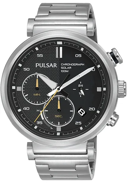 Pulsar PZ5069X1 Sport - zdjęcie 1