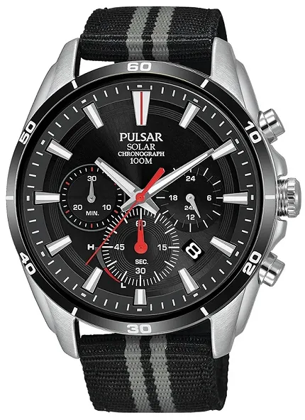 Pulsar PZ5091X1 Sport - zdjęcie 1