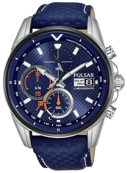 Pulsar PZ6031X1 Sport Accelerator - zdjęcie 1