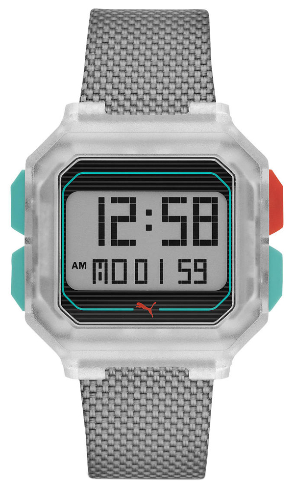 Puma P5021