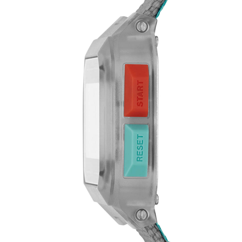 Puma P5021 zegarek męski Remix - miniatura 2