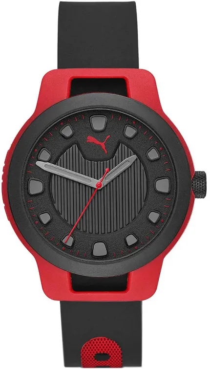 Puma P5001 Reset - zdjęcie 1