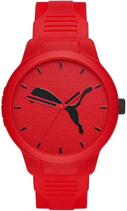 Puma P5003 Reset - zdjęcie 1