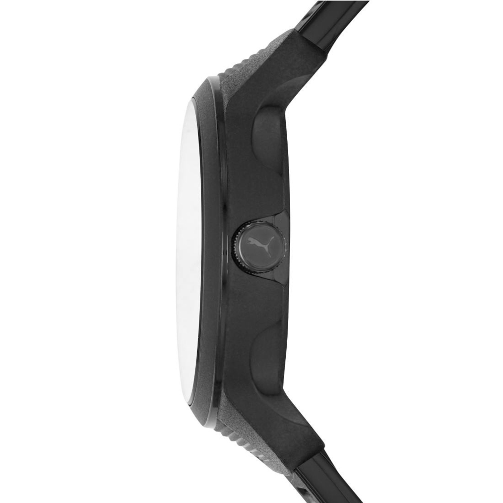 Puma P5004 męski zegarek Reset pasek - miniatura 3