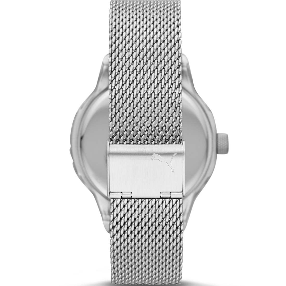zegarek Puma P5005 kwarcowy męski Reset - miniatura 6