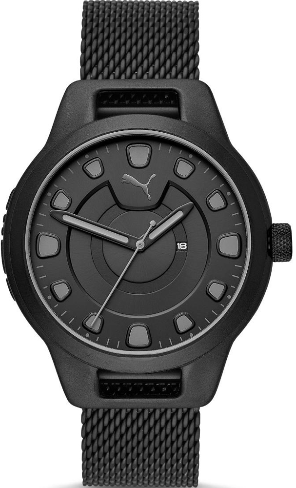 Puma P5007