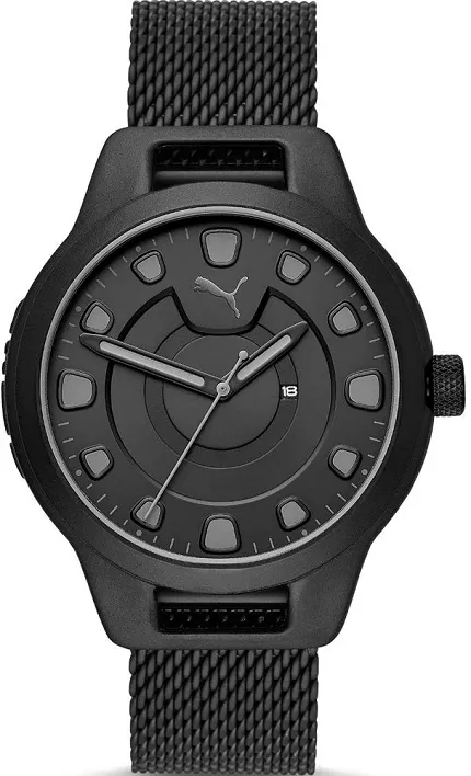 Puma P5007 Reset - zdjęcie 1