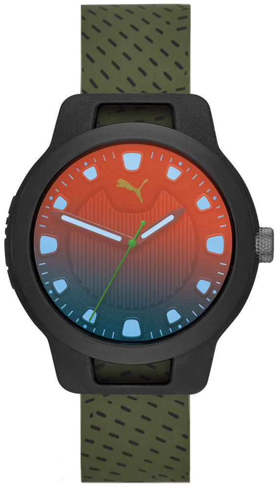 Puma P5011