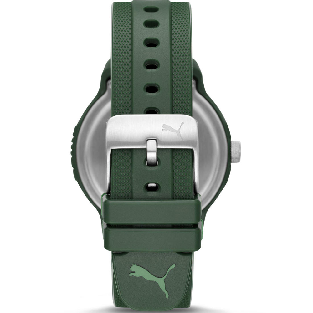 zegarek Puma P5015 kwarcowy męski Reset - miniatura 6