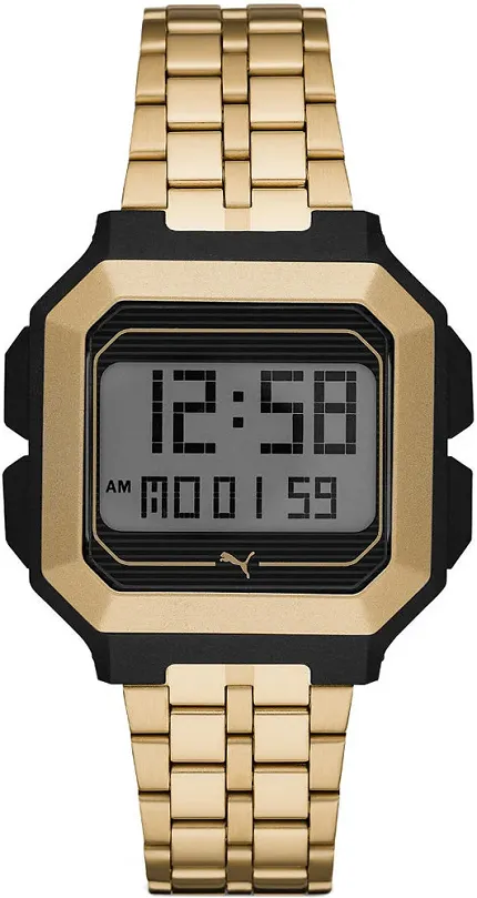Puma P5016 Remix - zdjęcie 1
