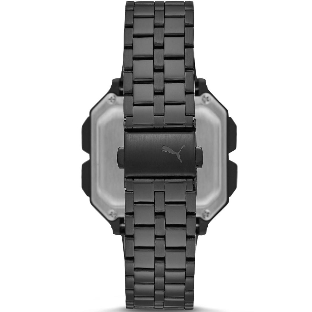Puma P5017 zegarek męski Remix - miniatura 6