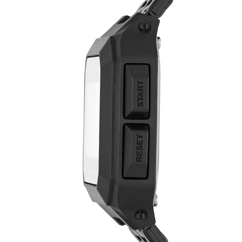 Puma P5017 męski zegarek Remix bransoleta - miniatura 5