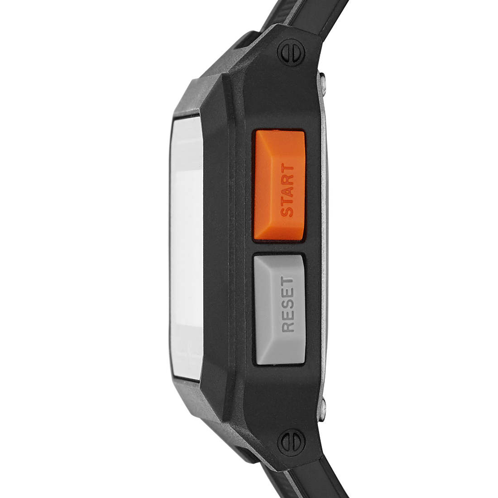 Puma P5020 zegarek męski Remix - miniatura 2