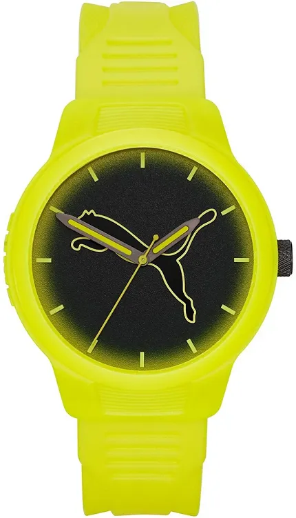 Puma P5026 Reset - zdjęcie 1