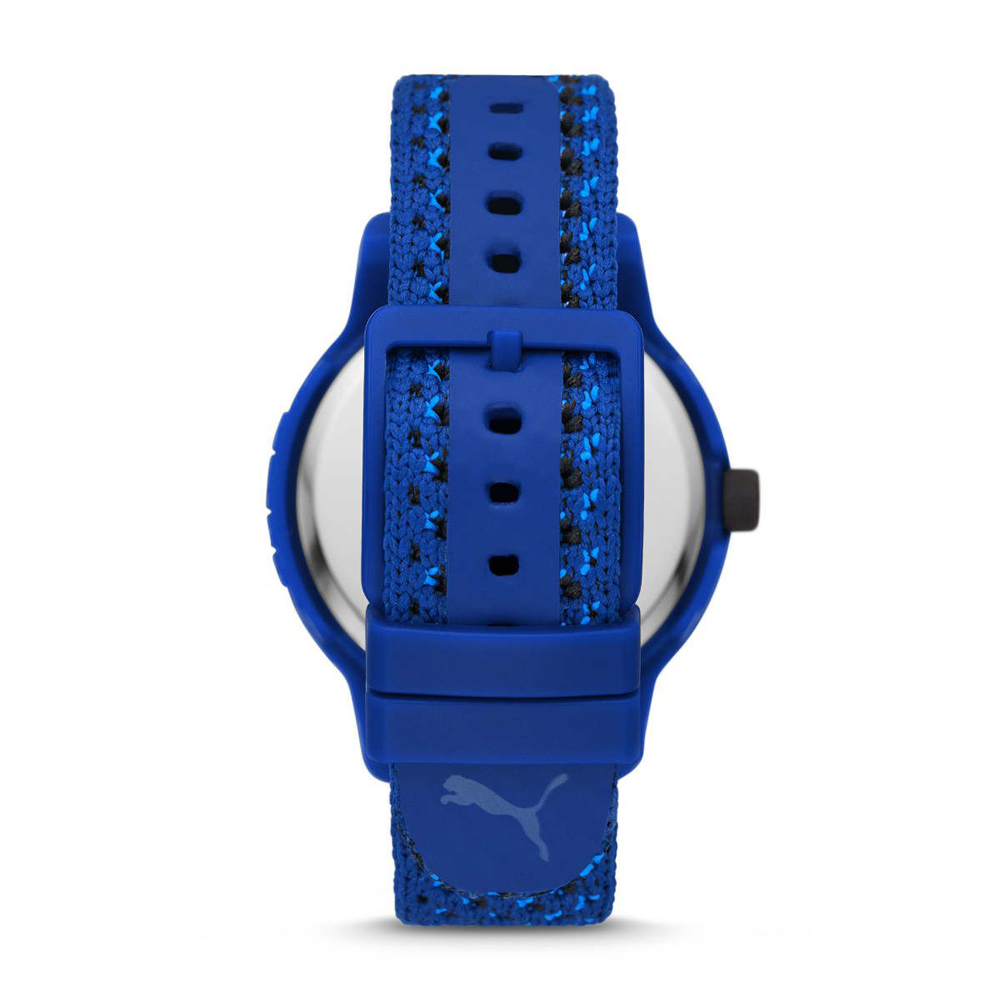 Puma P5057 męski zegarek Reset pasek - miniatura 6