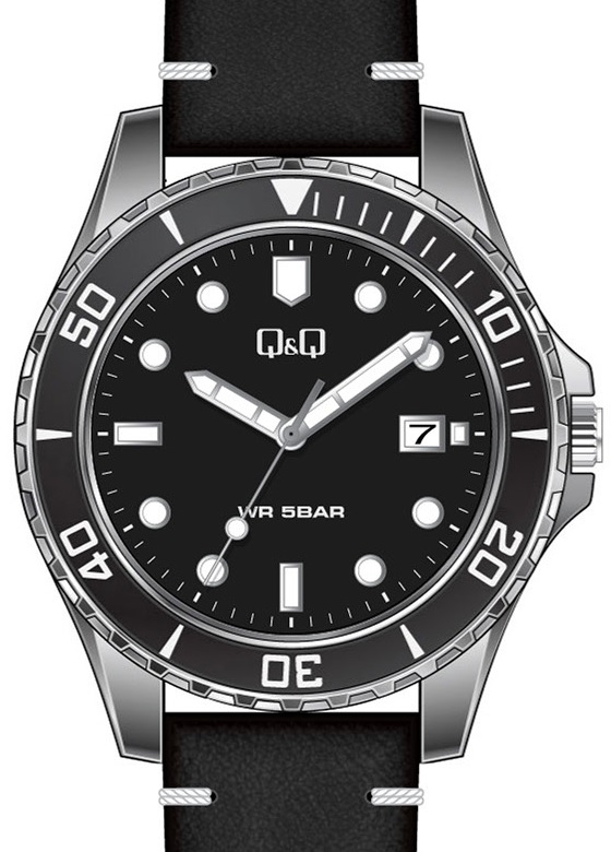QQ A172-332