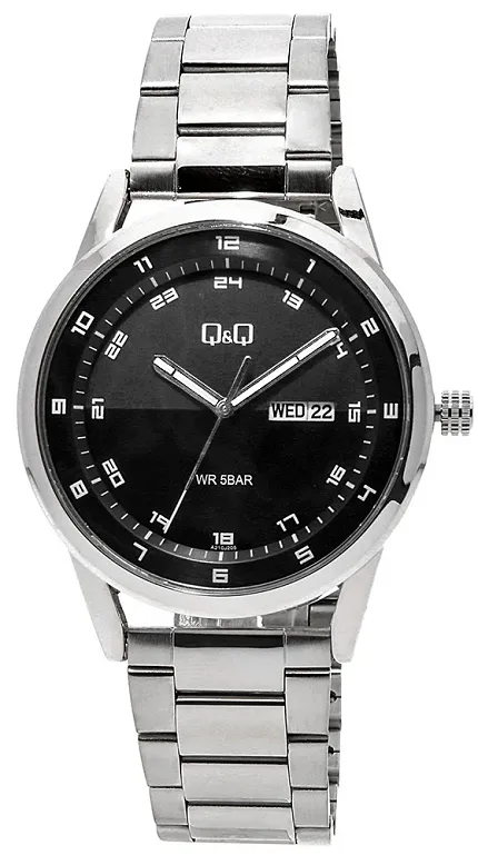 QQ A210-205 Męskie - zdjęcie 1
