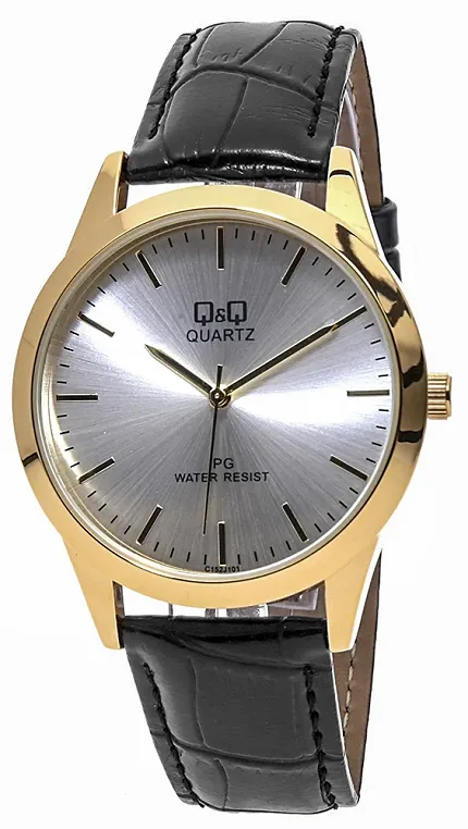 QQ C152-101 Męskie - zdjęcie 1
