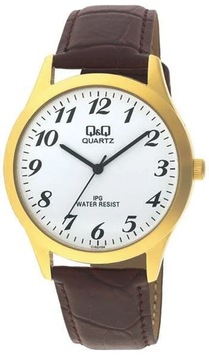 QQ C152-104 Męskie - zdjęcie 1