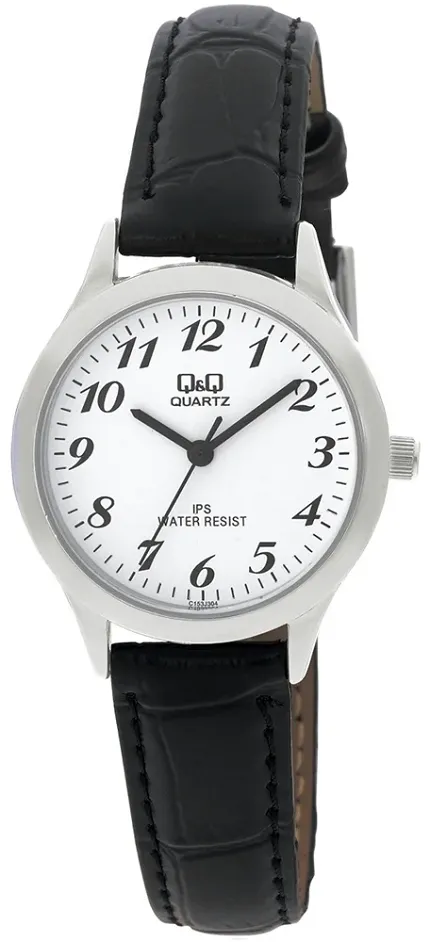 QQ C153-304 Damskie - zdjęcie 1