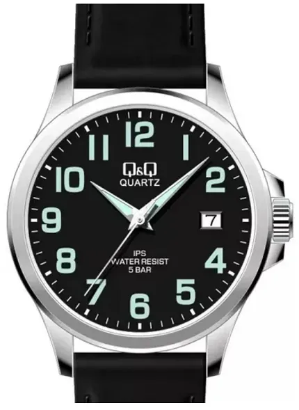 QQ CA08-305 Męskie - zdjęcie 1