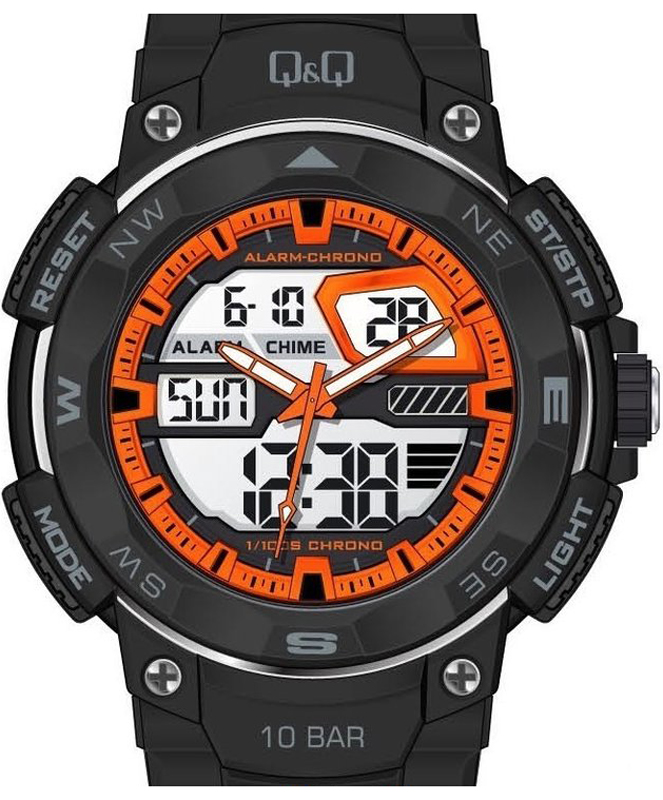 QQ GW85-004