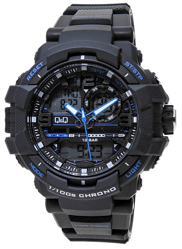 QQ GW86-003