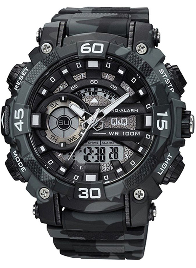 QQ GW87-006
